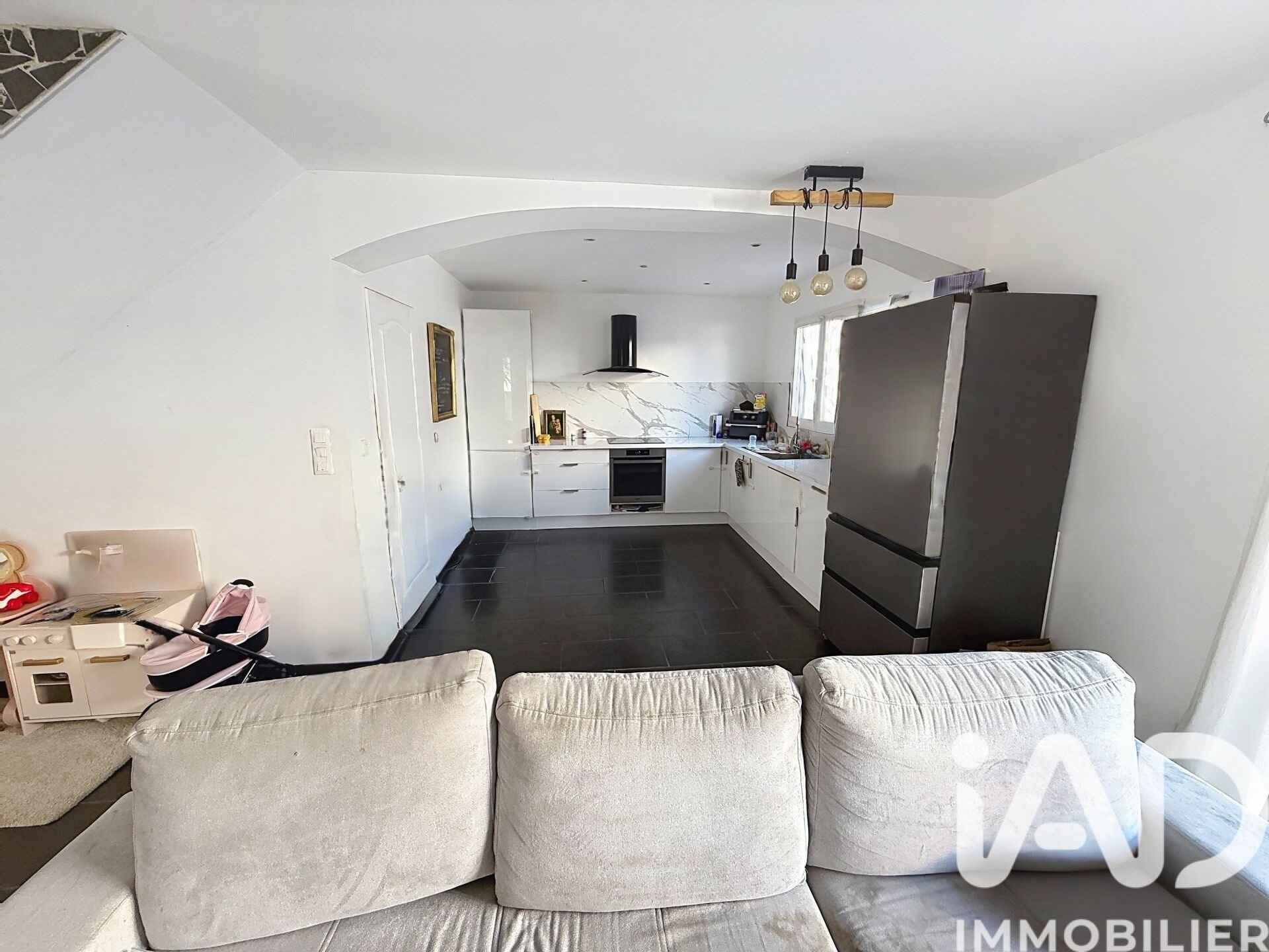 Maison à vendre, 104m², Béziers