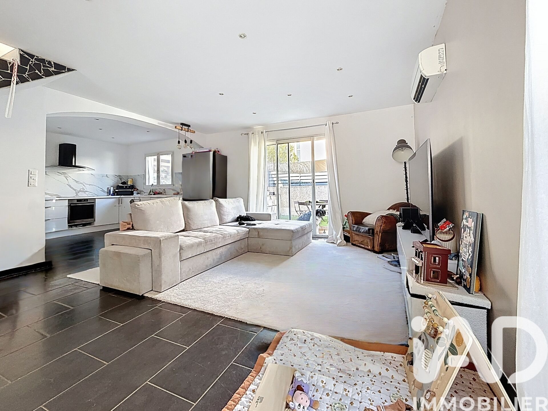 Maison à vendre, 104m², Béziers