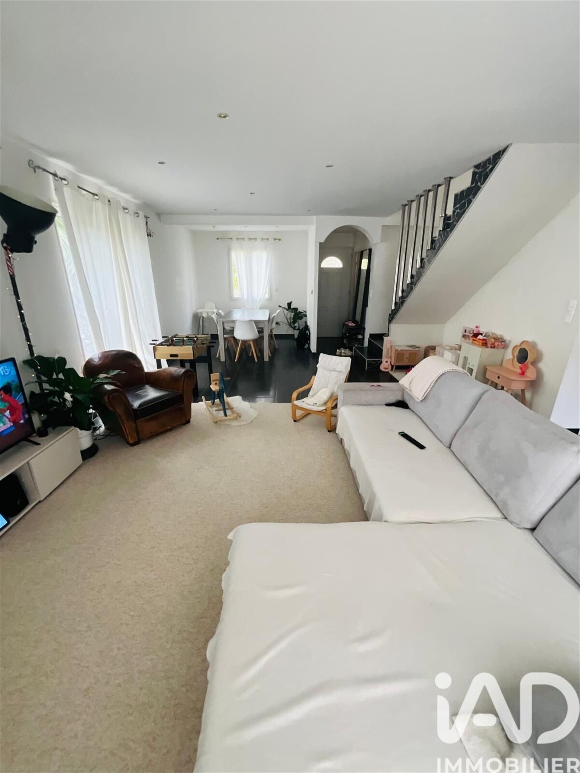 Maison à vendre, 104m², Béziers