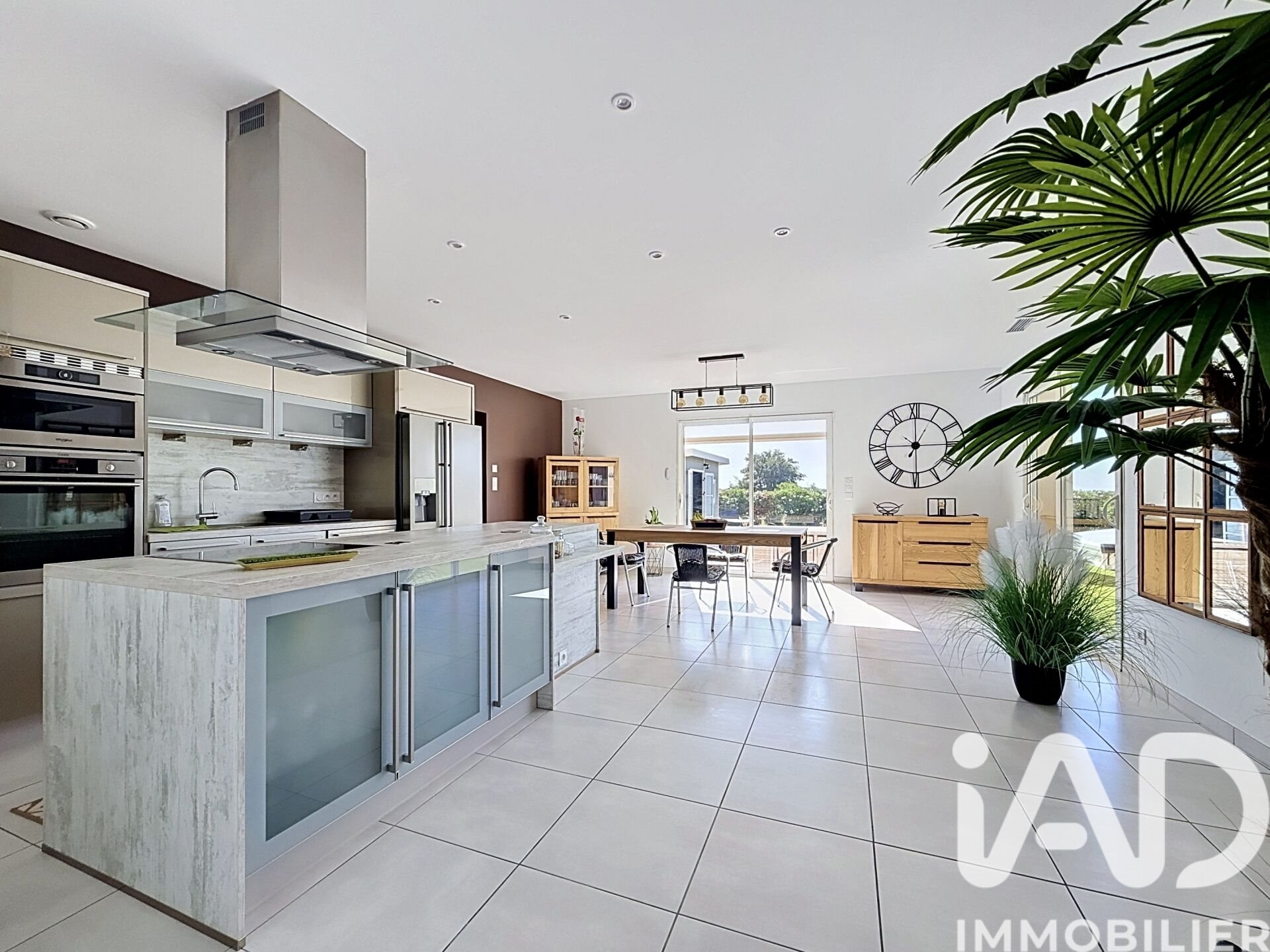Maison à vendre, 151m², Vendres