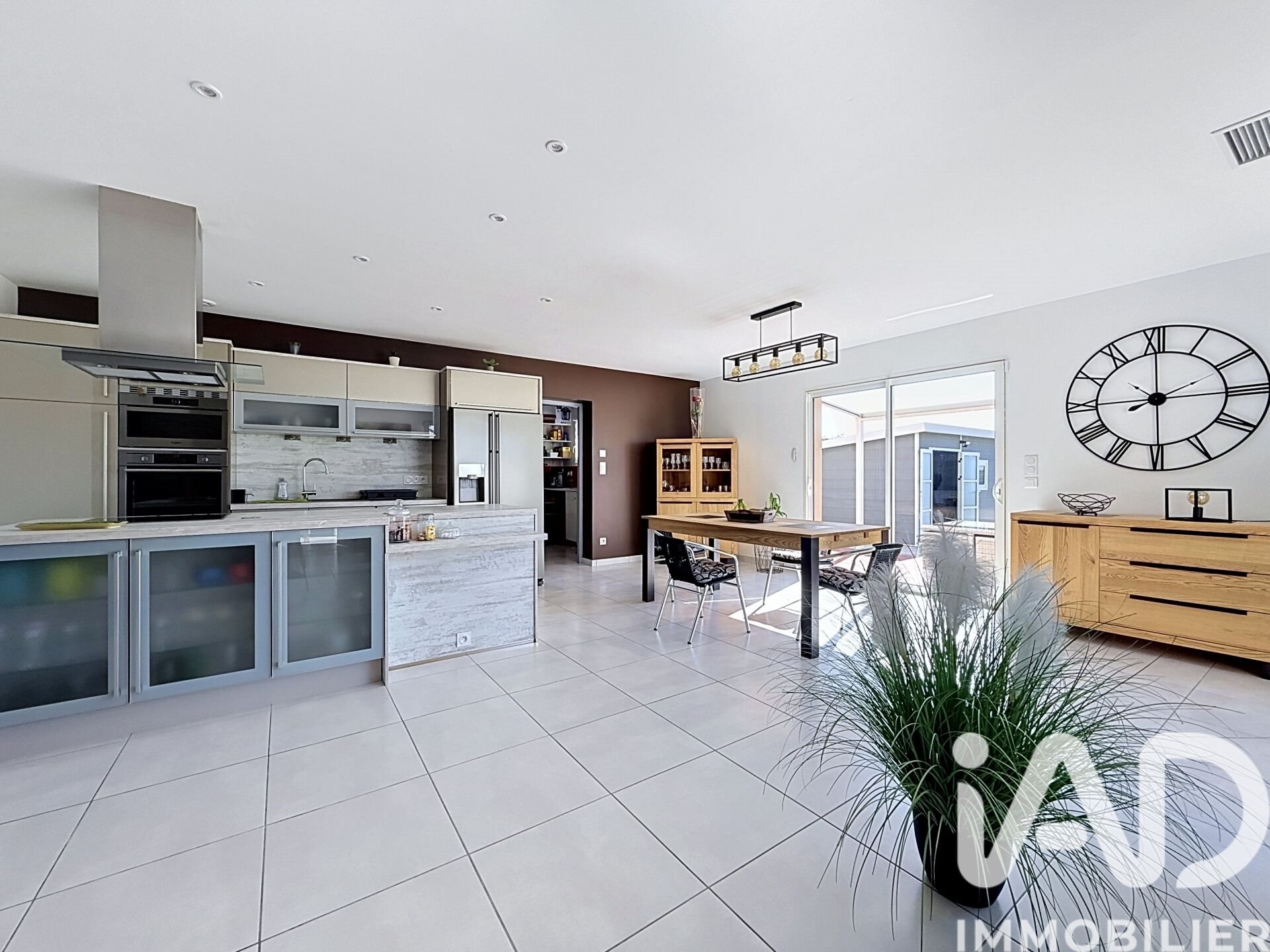 Maison à vendre, 151m², Vendres