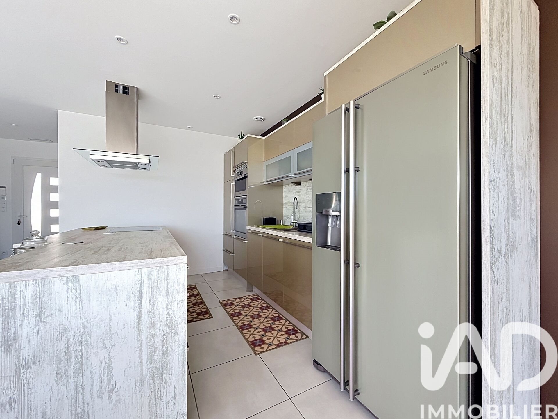 Maison à vendre, 151m², Vendres