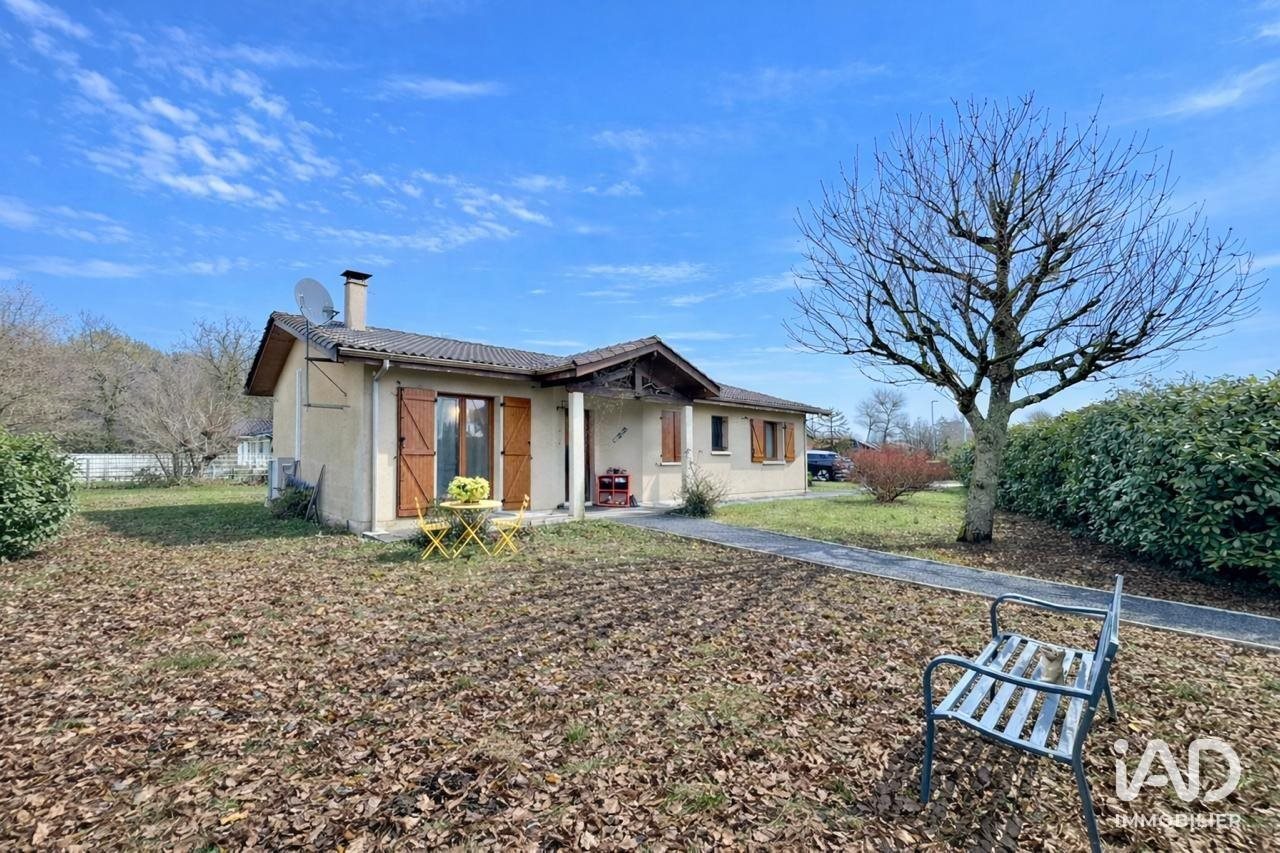 Maison à vendre, 156m², Biganos
