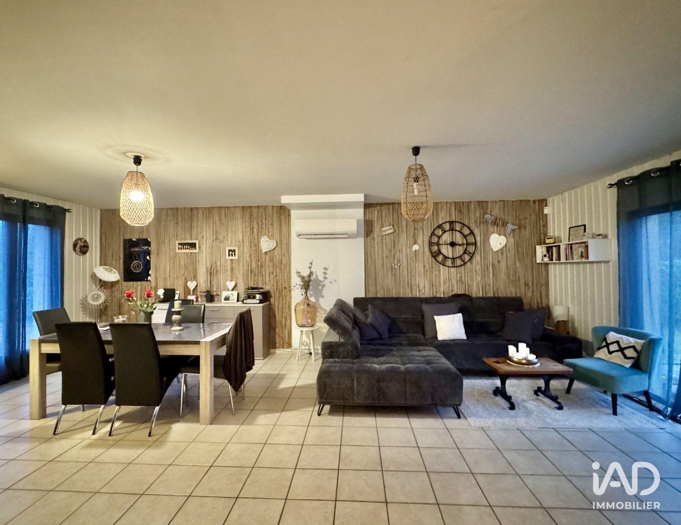 Maison à vendre, 156m², Biganos