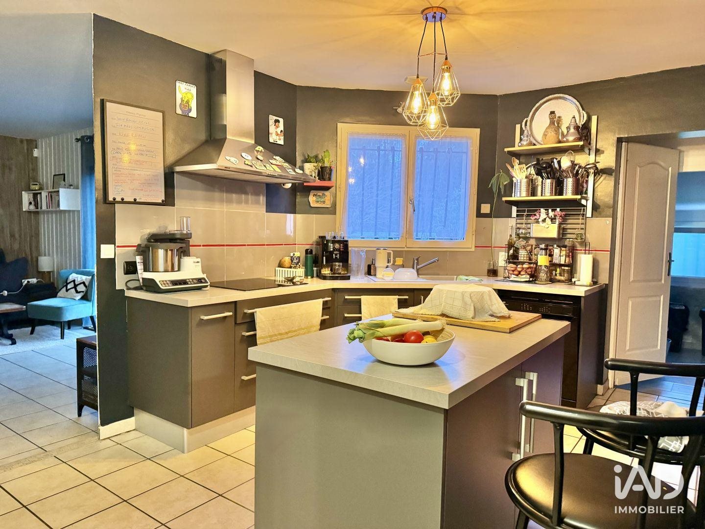 Maison à vendre, 156m², Biganos