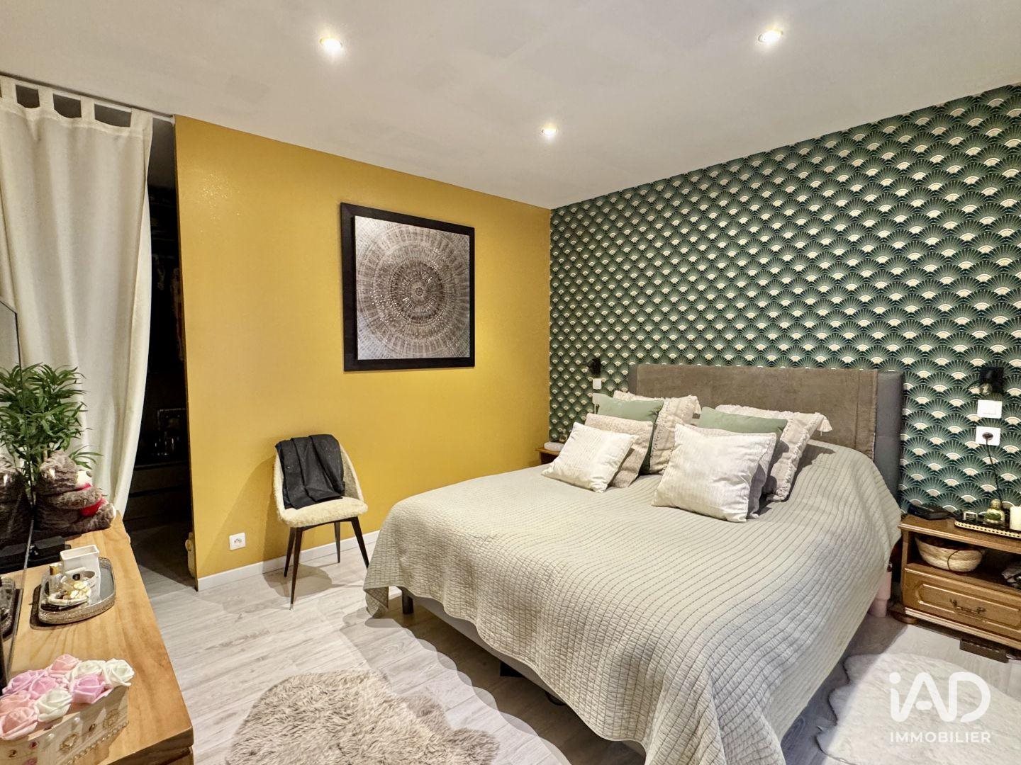 Maison à vendre, 156m², Biganos