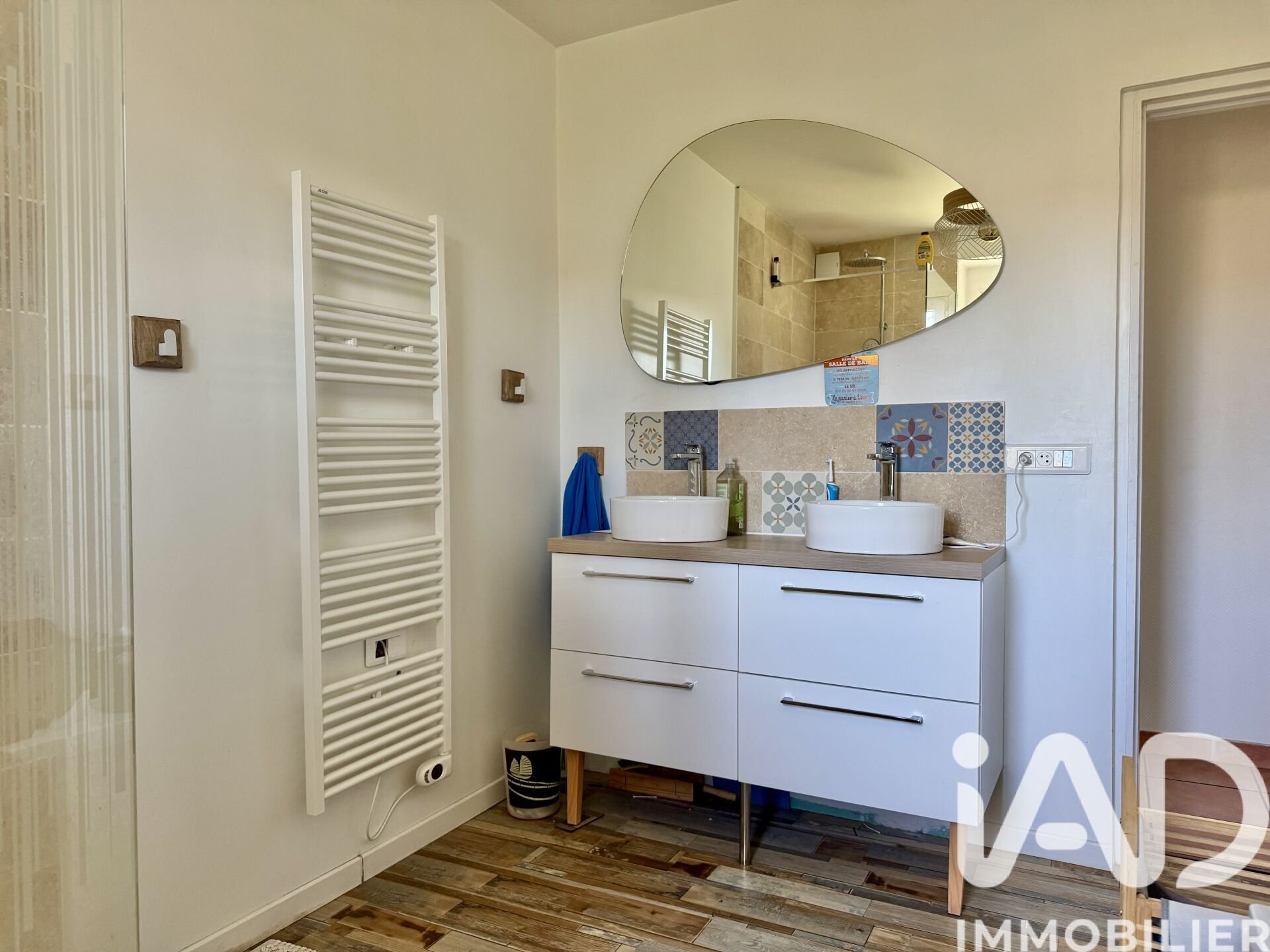Maison à vendre, 140m², Belin-Béliet