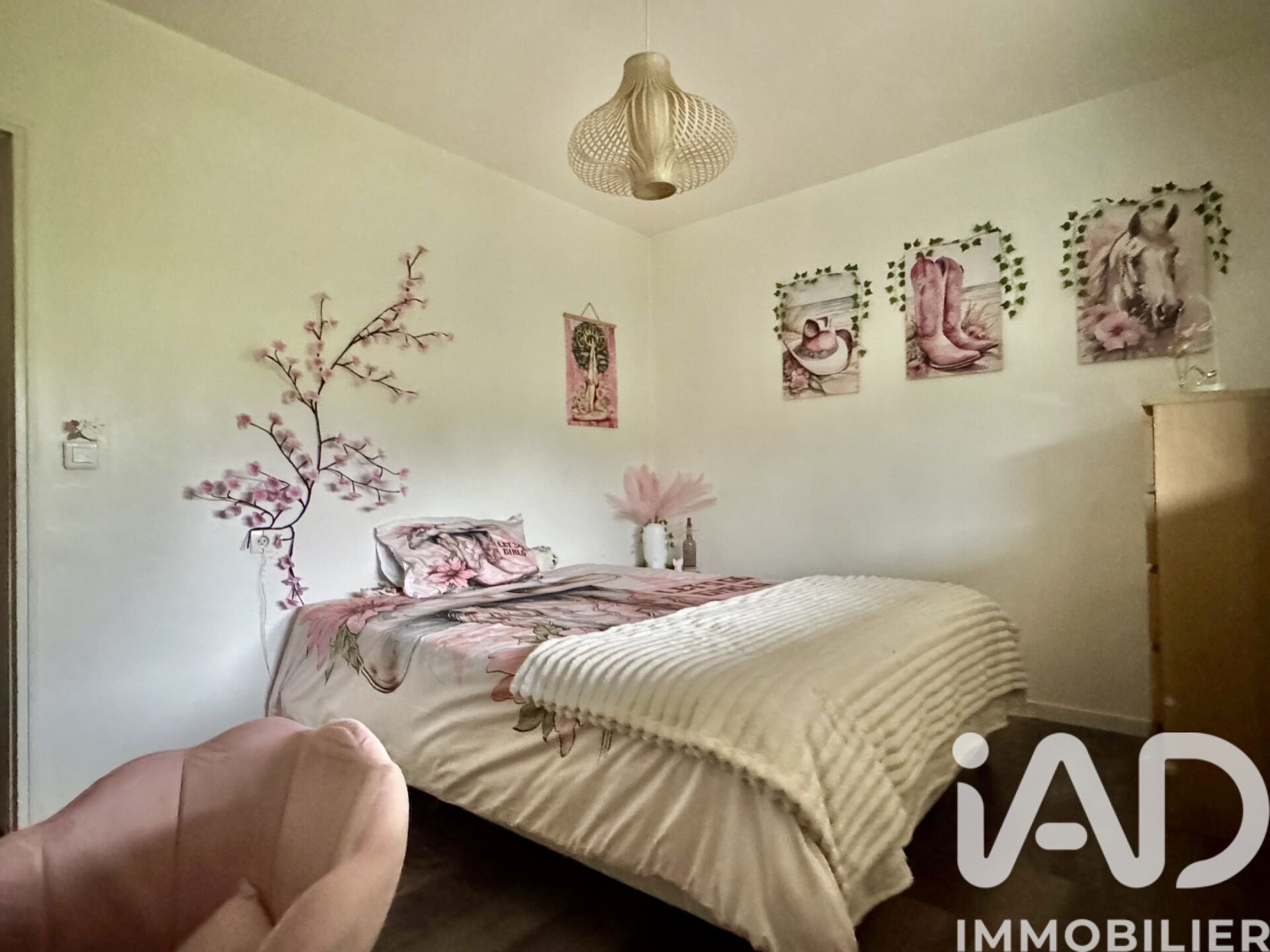 Maison à vendre, 140m², Belin-Béliet