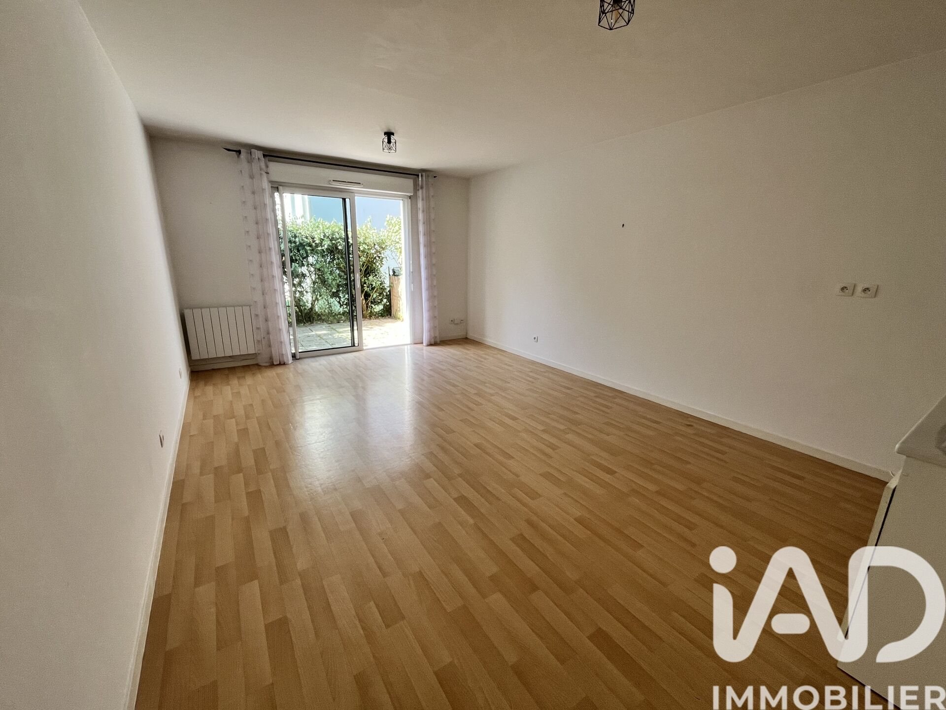 Appartement à vendre, 42m², La Roche-sur-Yon