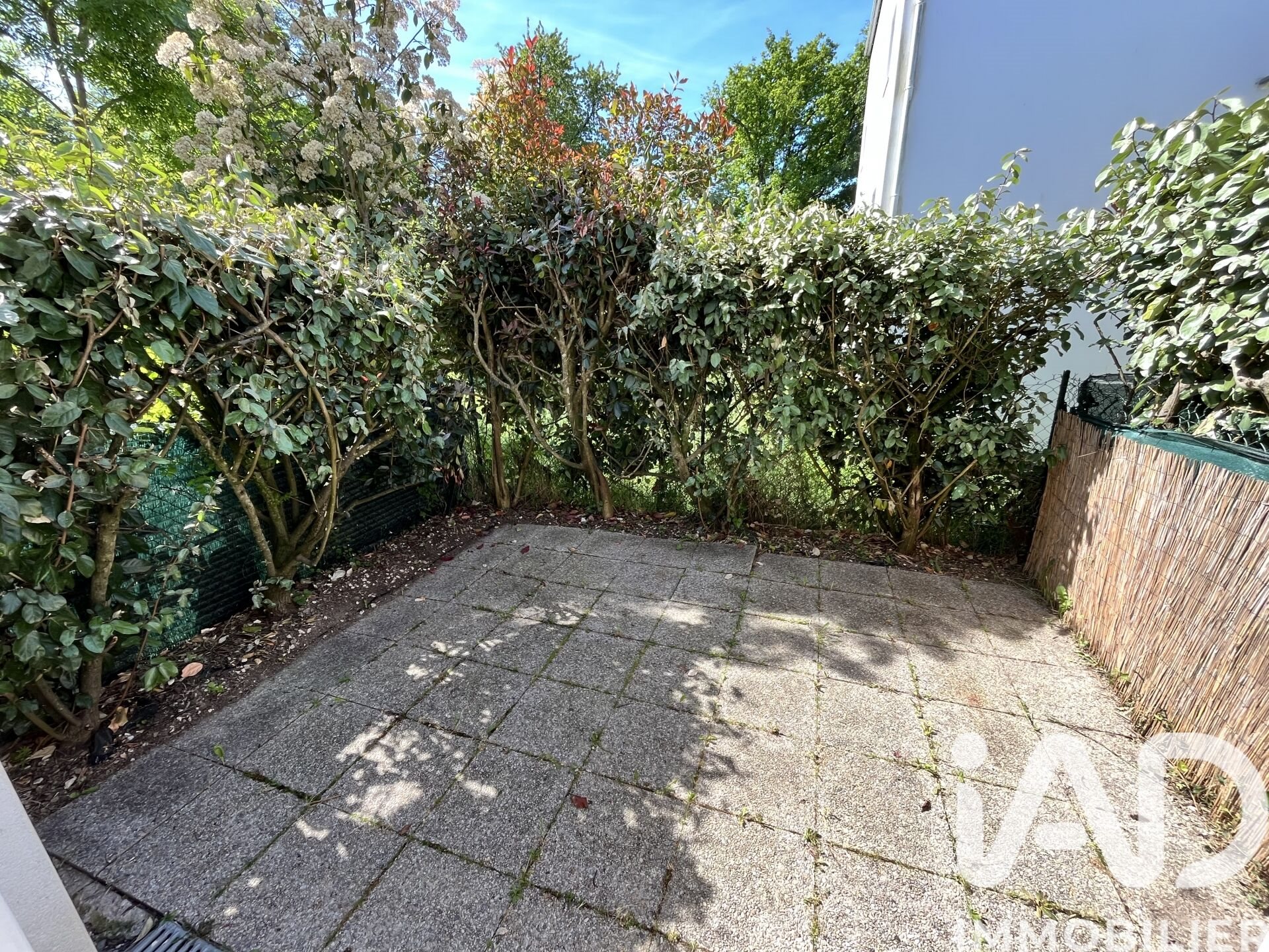 Appartement à vendre, 42m², La Roche-sur-Yon