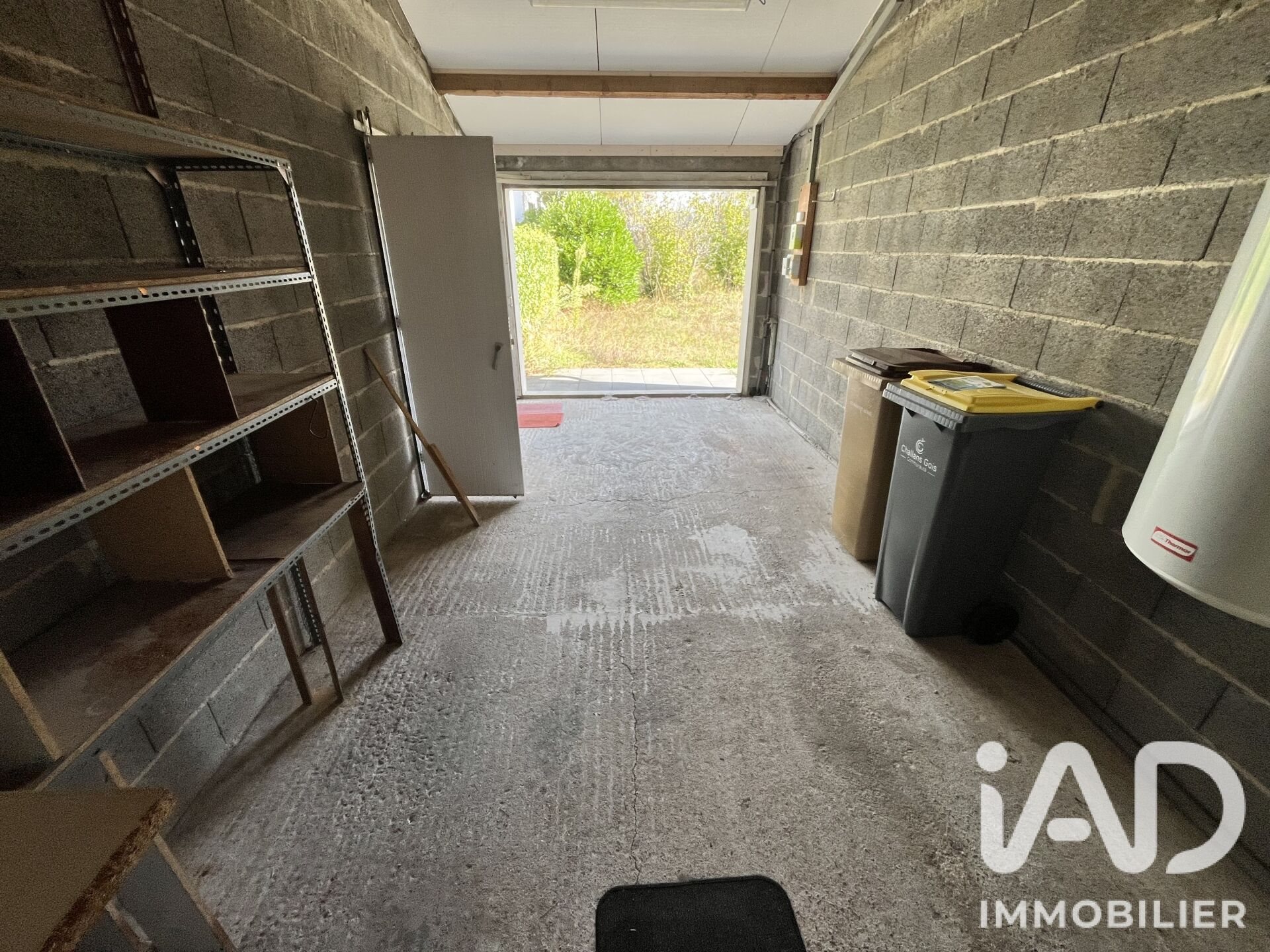 Maison à vendre, 78m², Challans