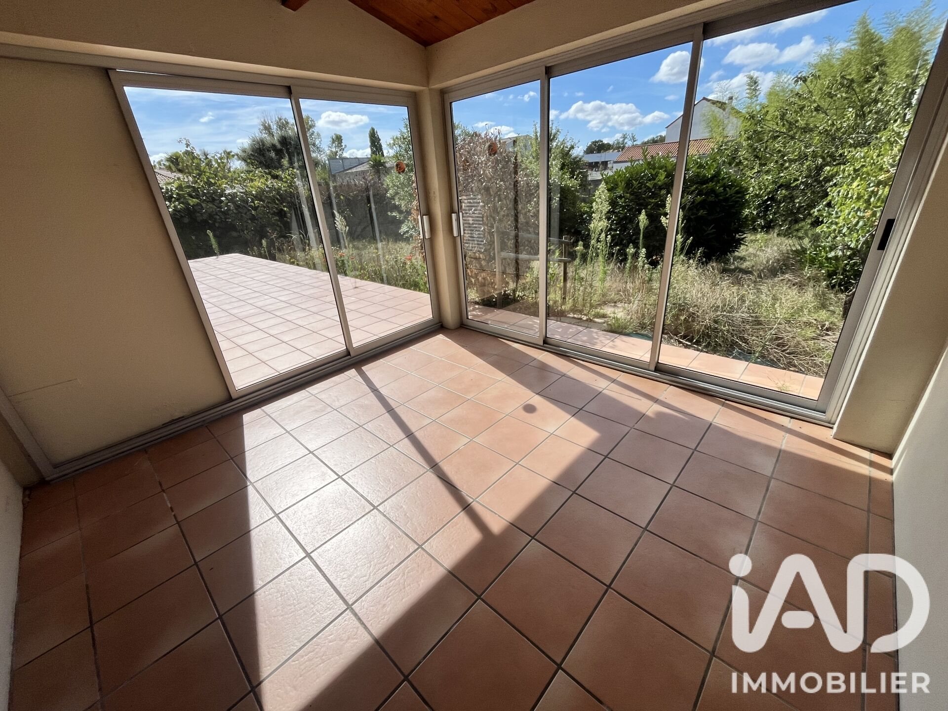 Maison à vendre, 78m², Challans