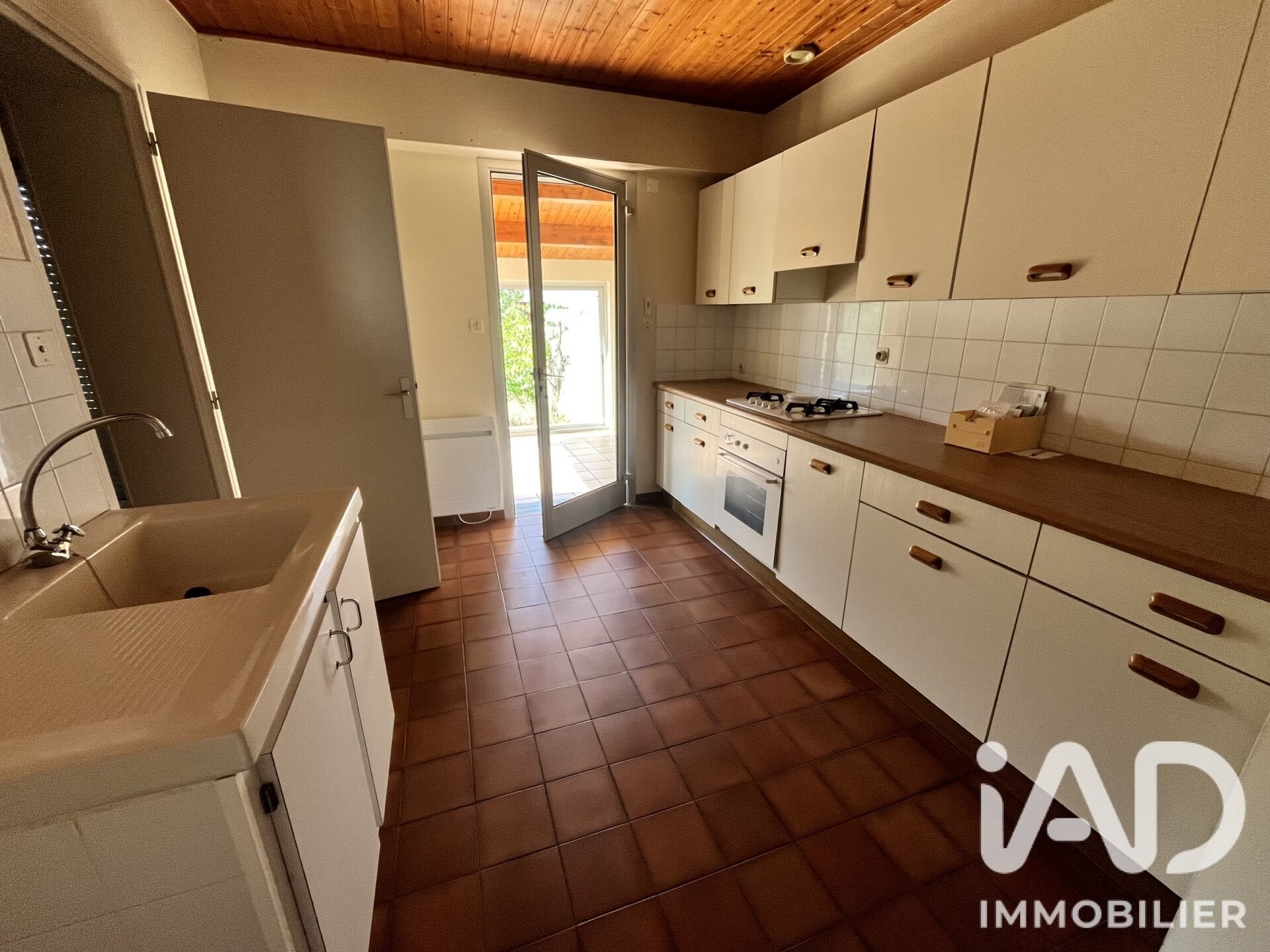 Maison à vendre, 78m², Challans