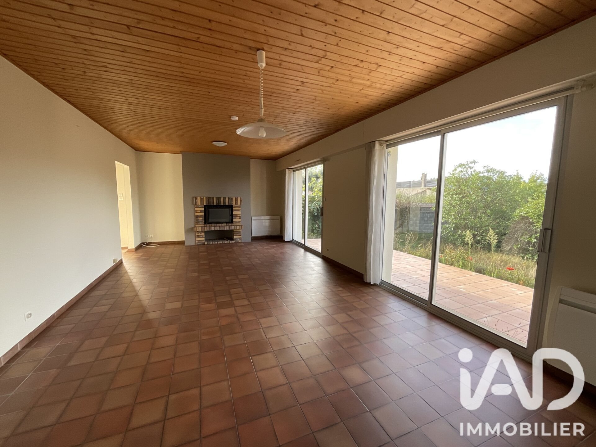 Maison à vendre, 78m², Challans