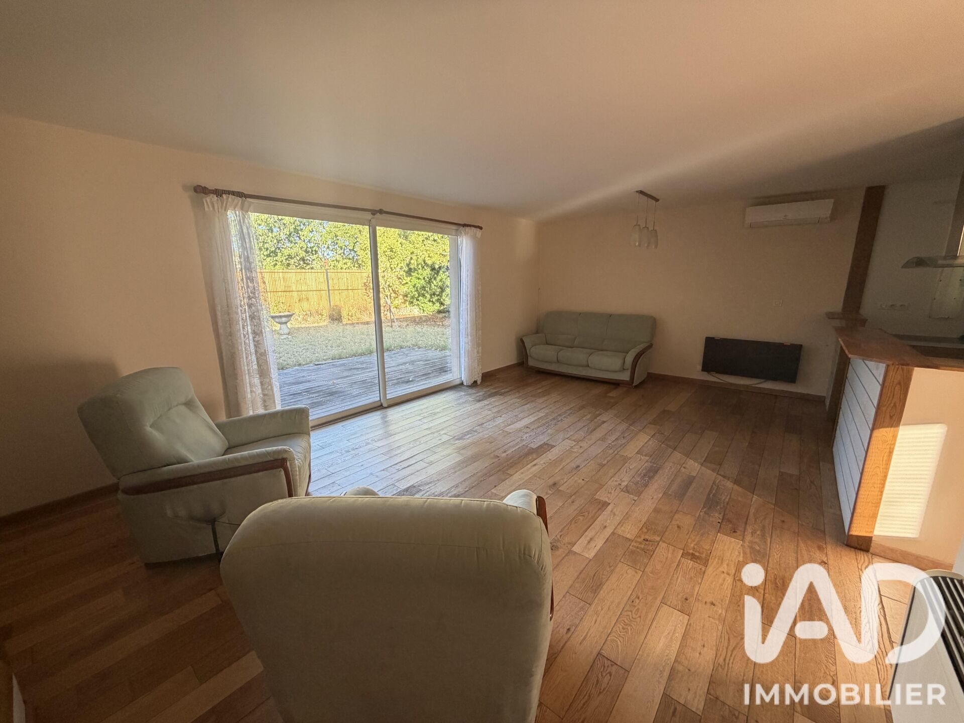 Maison à vendre, 105m², Vayres