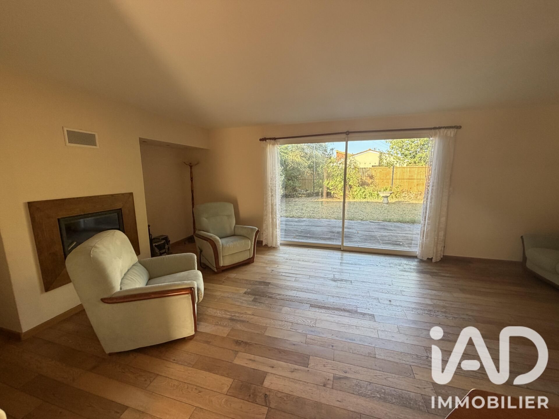 Maison à vendre, 105m², Vayres