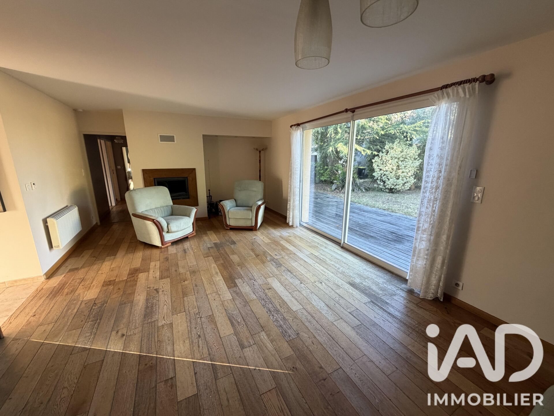 Maison à vendre, 105m², Vayres