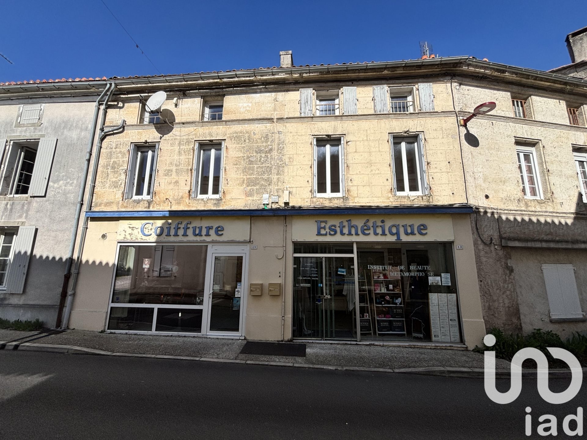 Maison à vendre, 280m², La Couronne