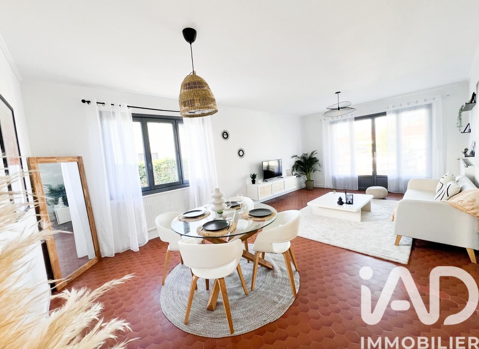 Maison à vendre, 100m², Mérignac
