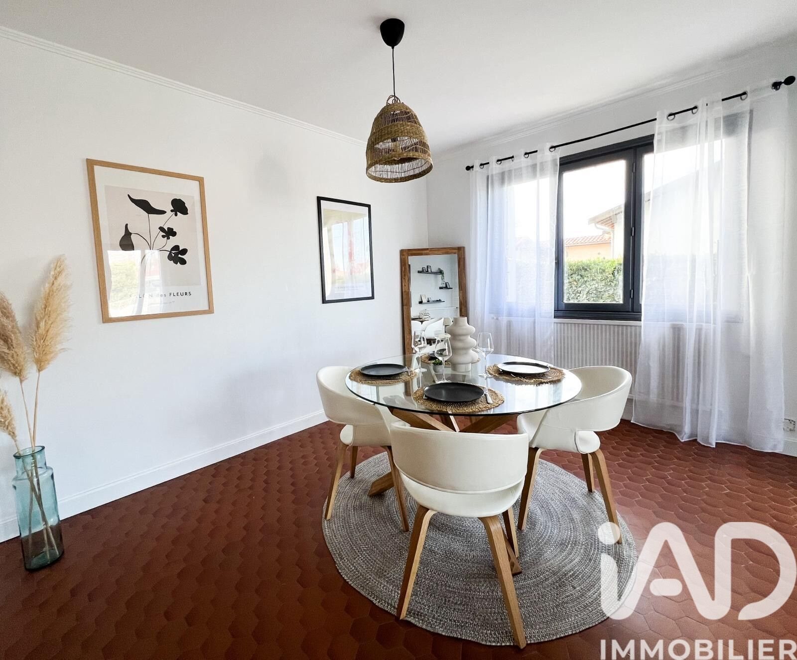 Maison à vendre, 100m², Mérignac