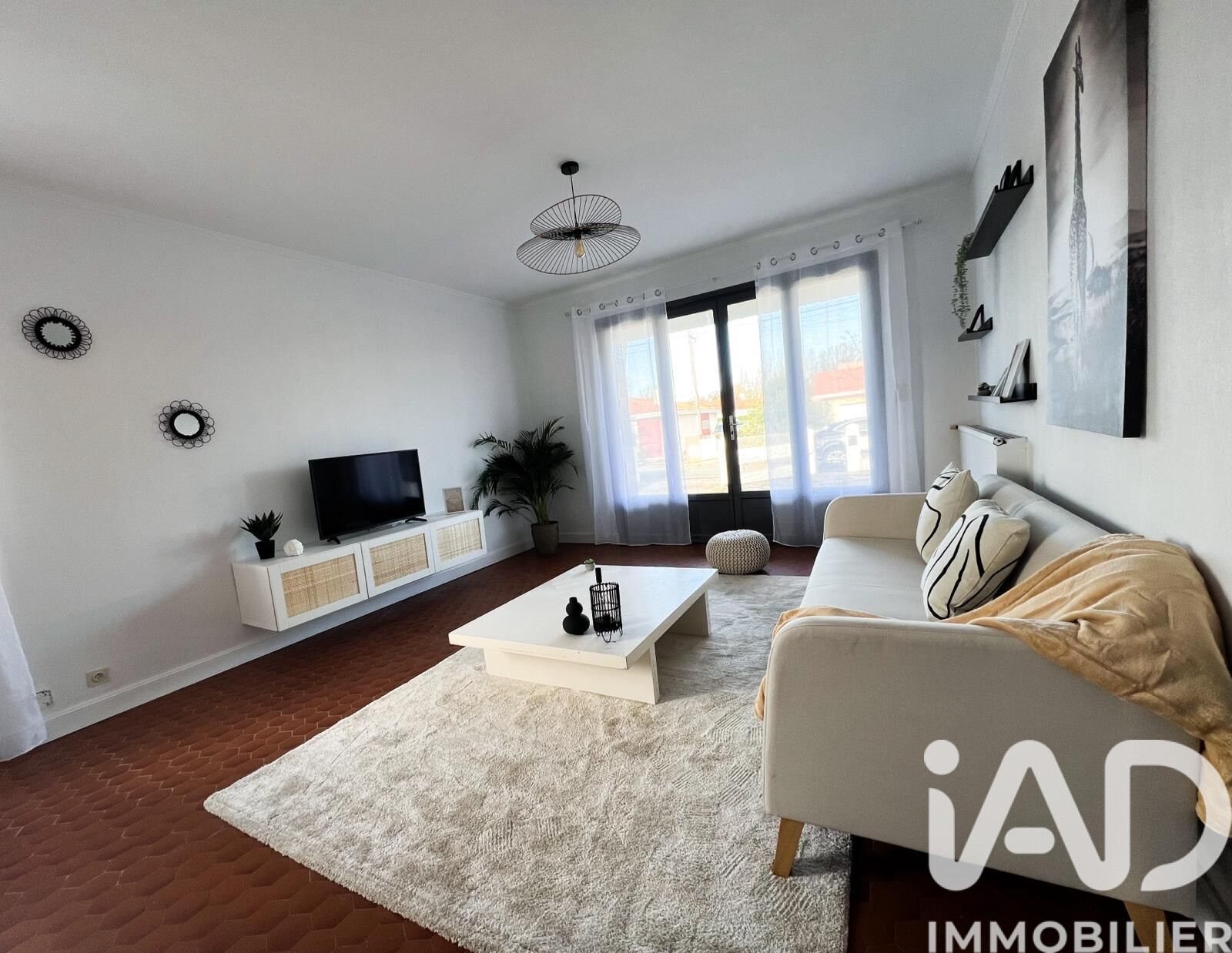Maison à vendre, 100m², Mérignac