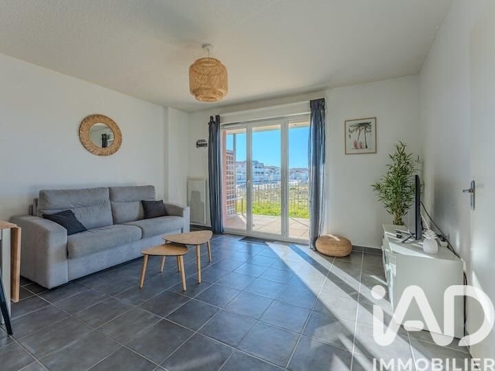 Appartement à vendre, 43m², Biscarrosse