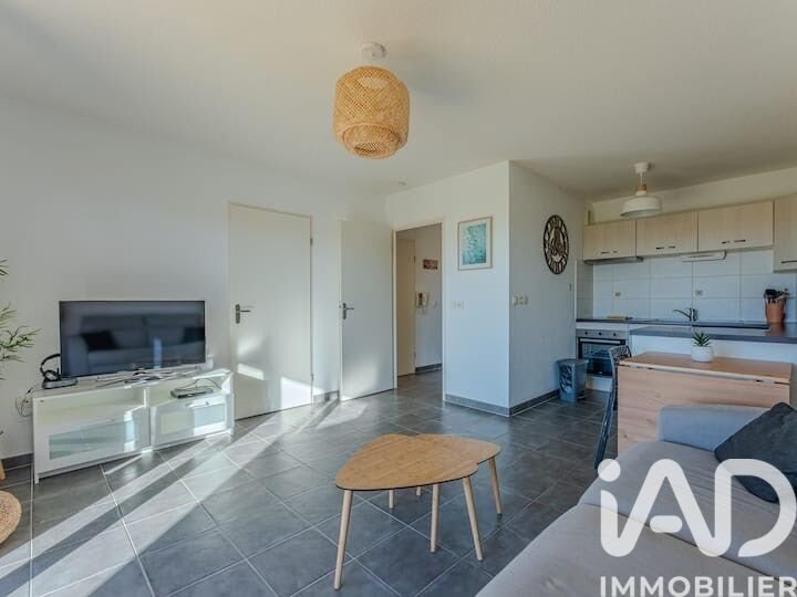 Appartement à vendre, 43m², Biscarrosse