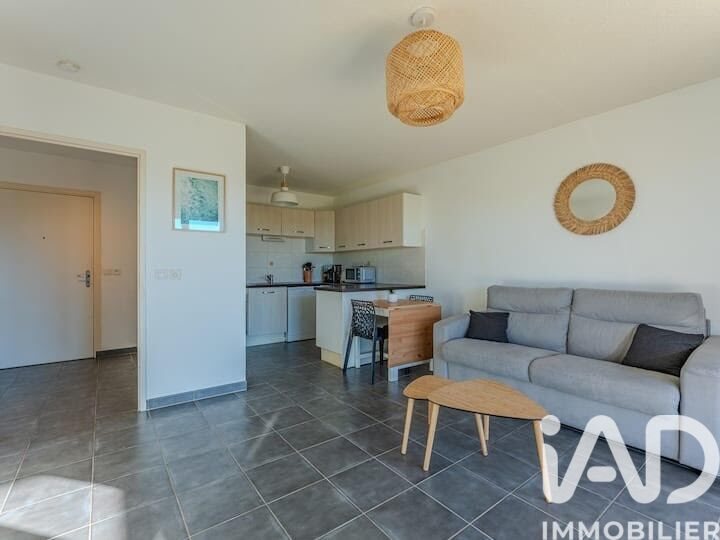 Appartement à vendre, 43m², Biscarrosse
