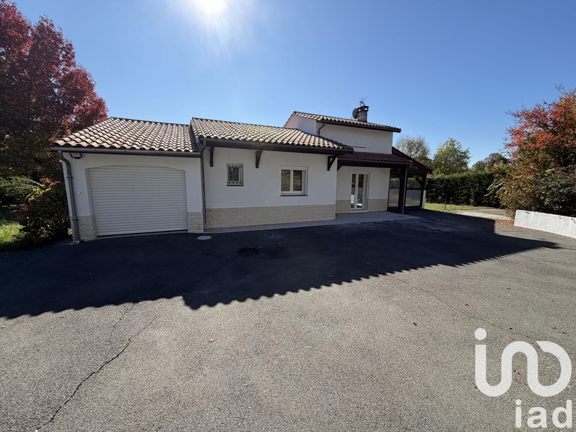 Maison à vendre, 108m², Montussan