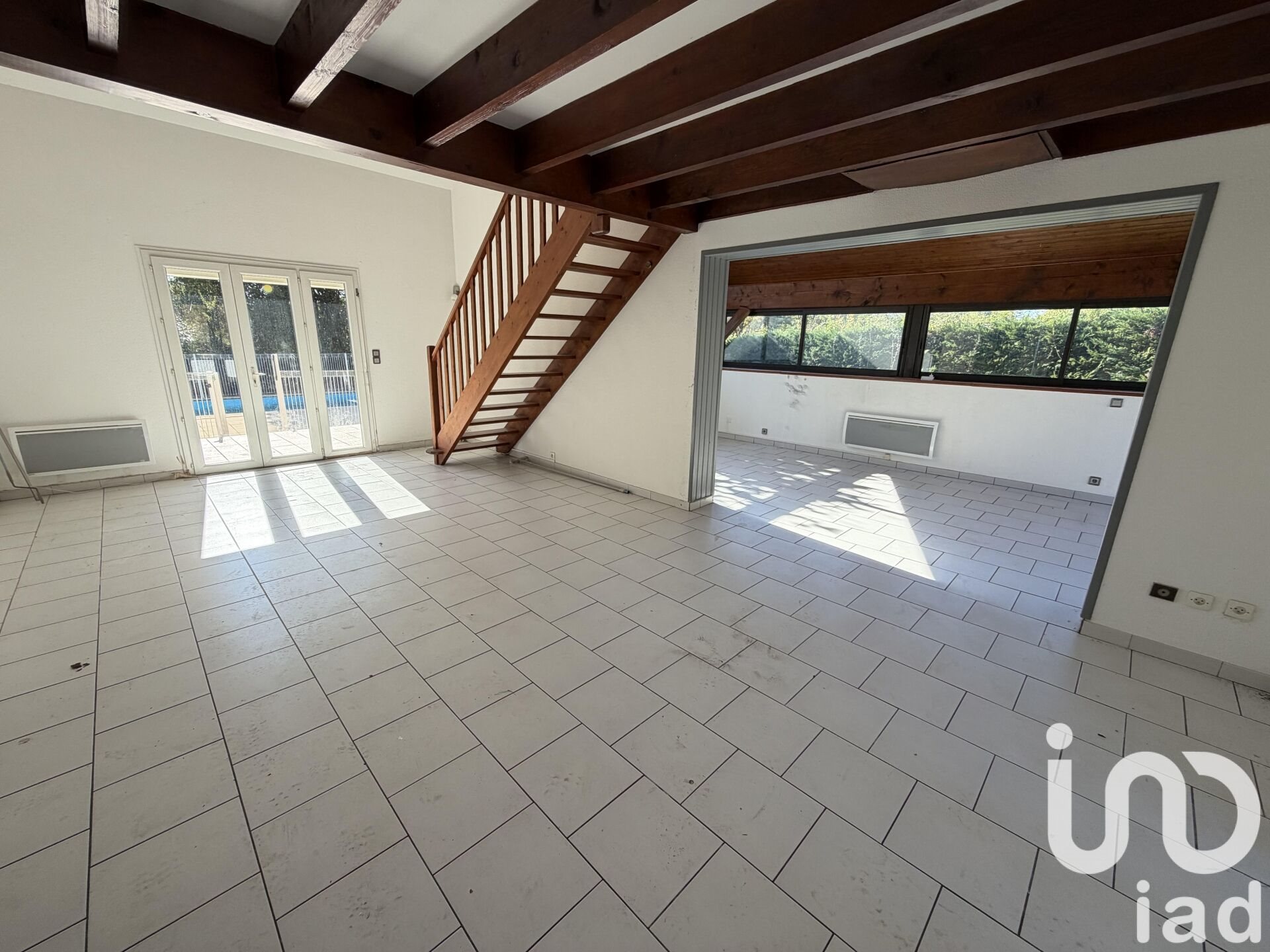 Maison à vendre, 108m², Montussan