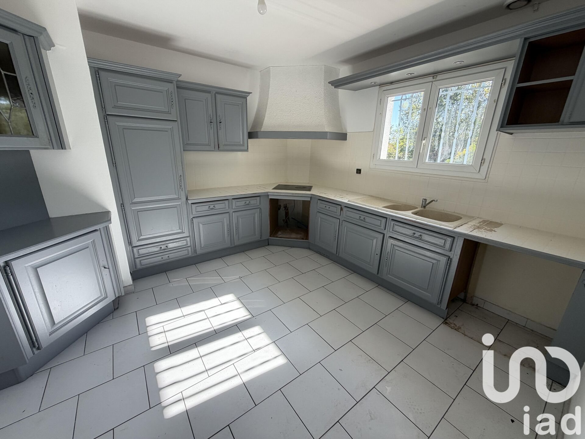 Maison à vendre, 108m², Montussan