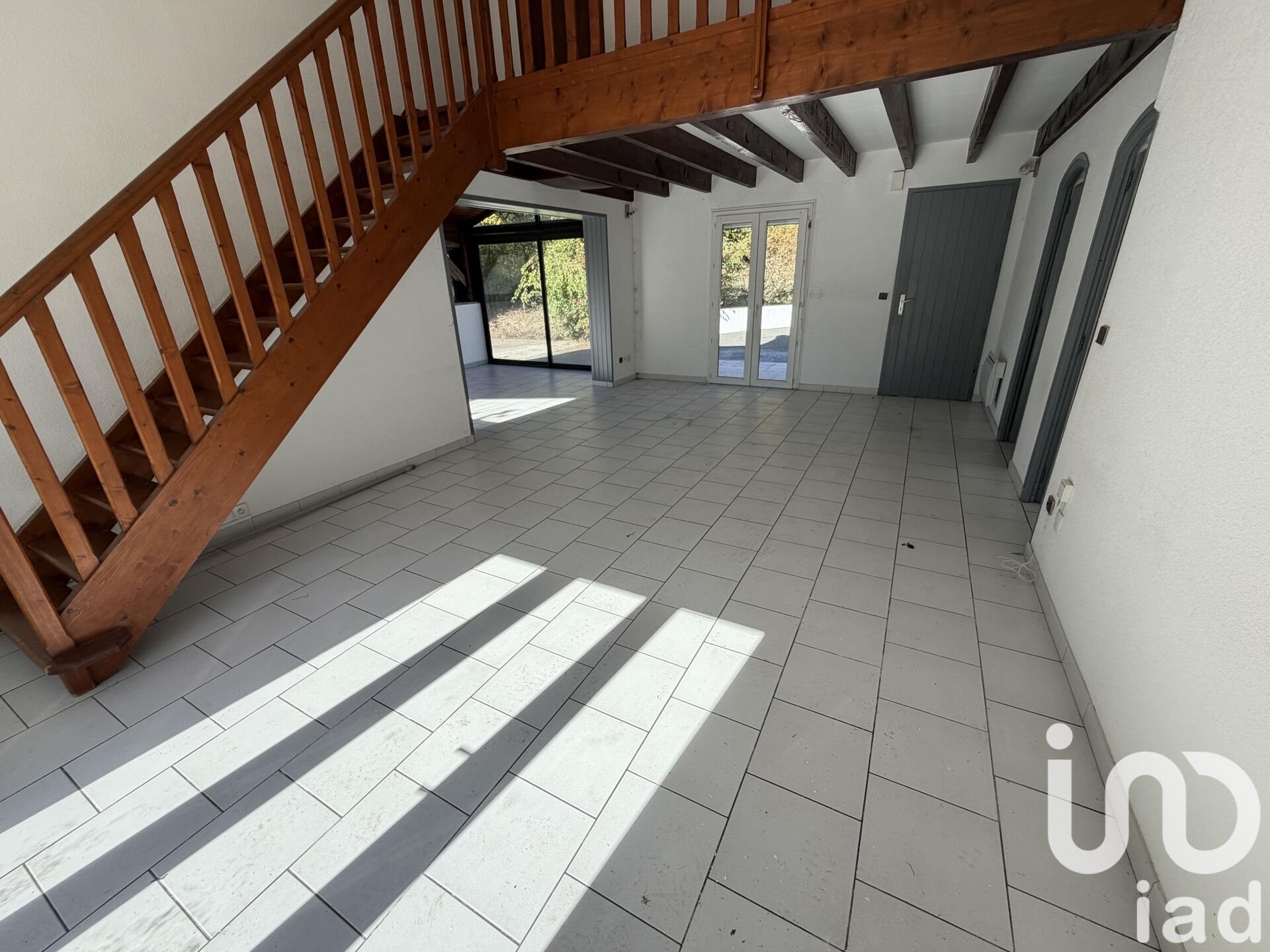Maison à vendre, 108m², Montussan
