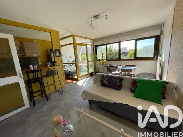 Appartement à vendre, 74m², Talence