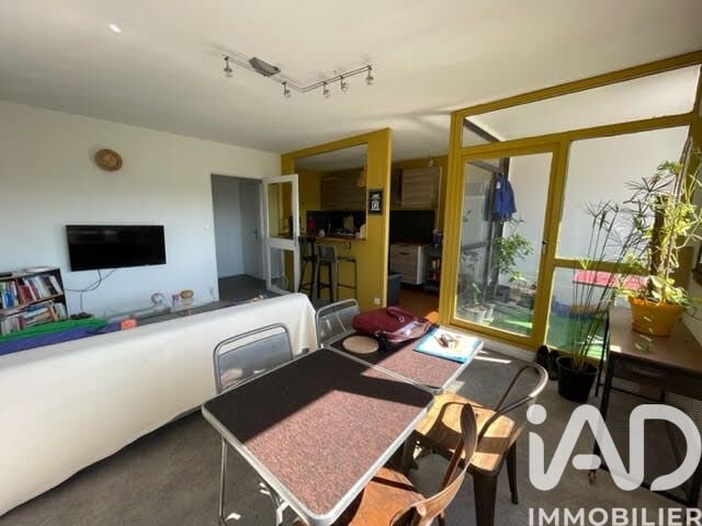 Appartement à vendre, 74m², Talence