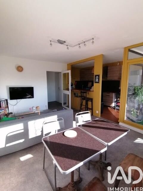 Appartement à vendre, 74m², Talence