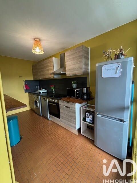 Appartement à vendre, 74m², Talence