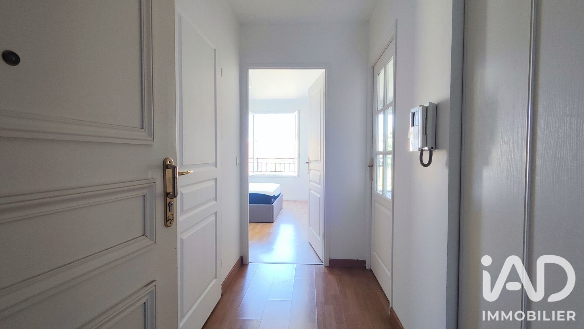 Appartement à louer, 40m², Le Perreux-sur-Marne