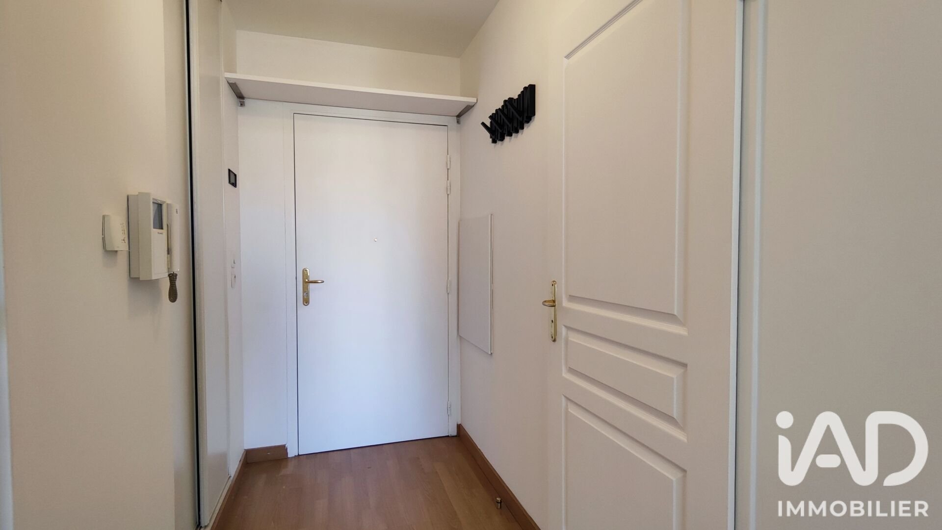 Appartement à louer, 40m², Le Perreux-sur-Marne