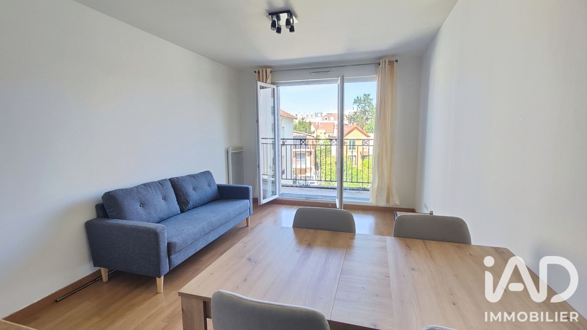 Appartement à louer, 40m², Le Perreux-sur-Marne
