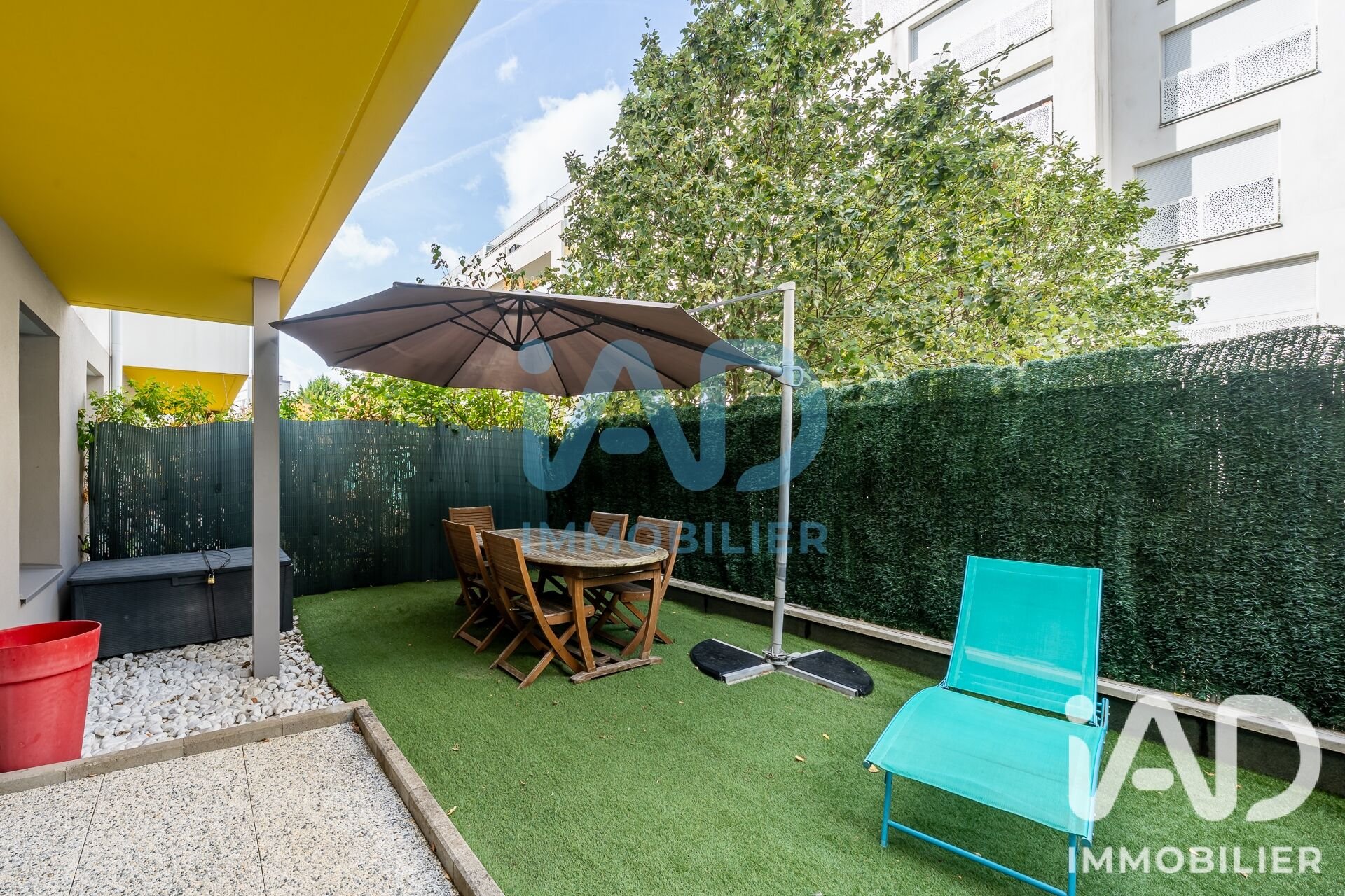 Appartement à vendre, 65m², Choisy-le-Roi