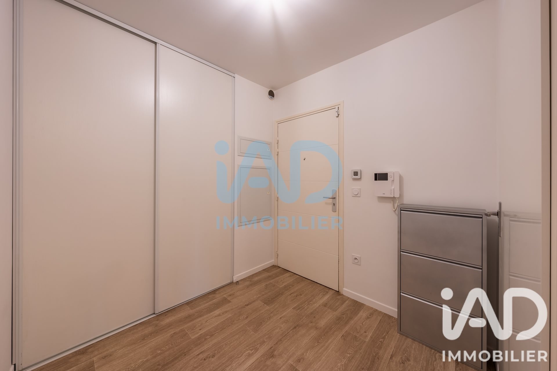 Appartement à vendre, 65m², Choisy-le-Roi