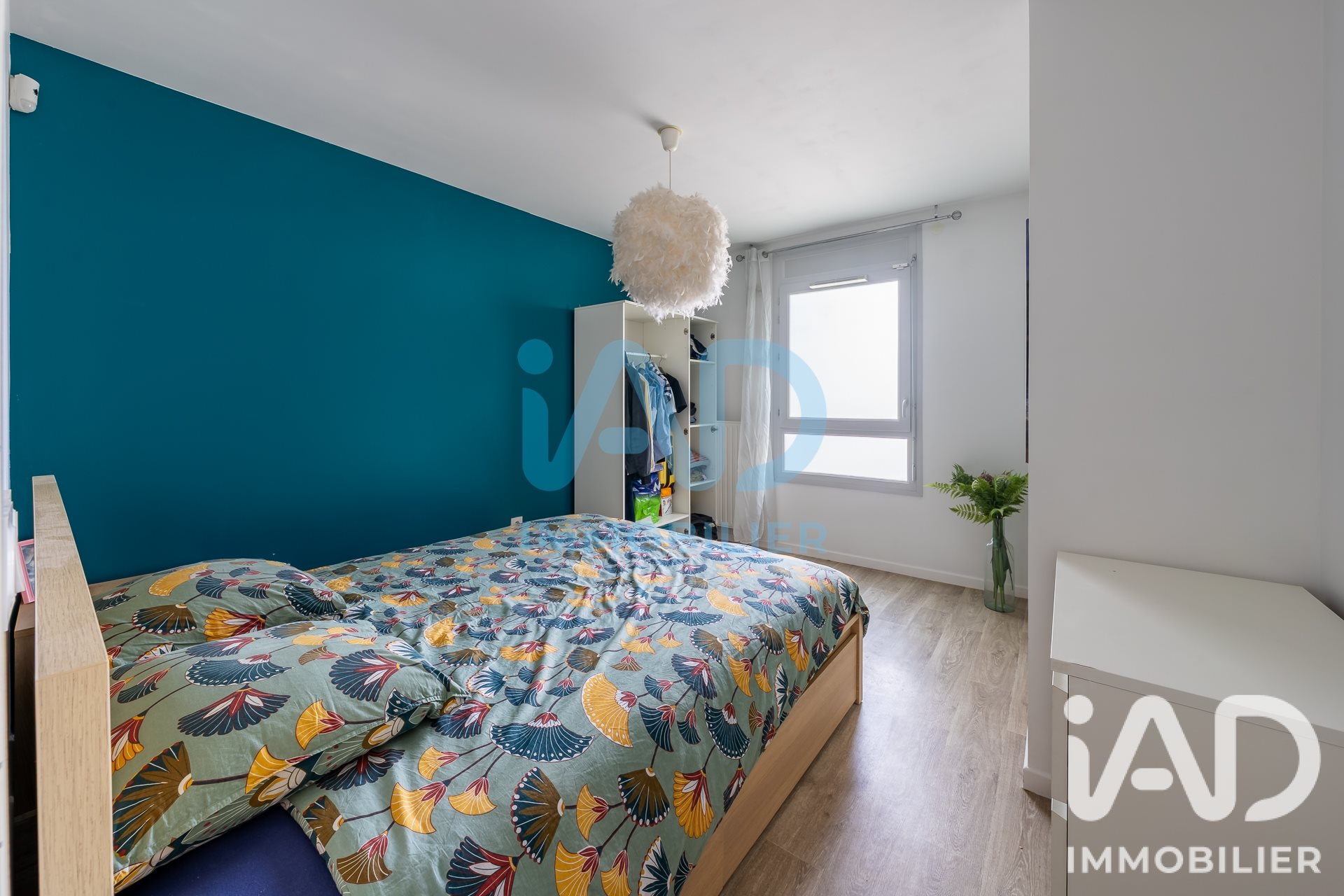Appartement à vendre, 65m², Choisy-le-Roi
