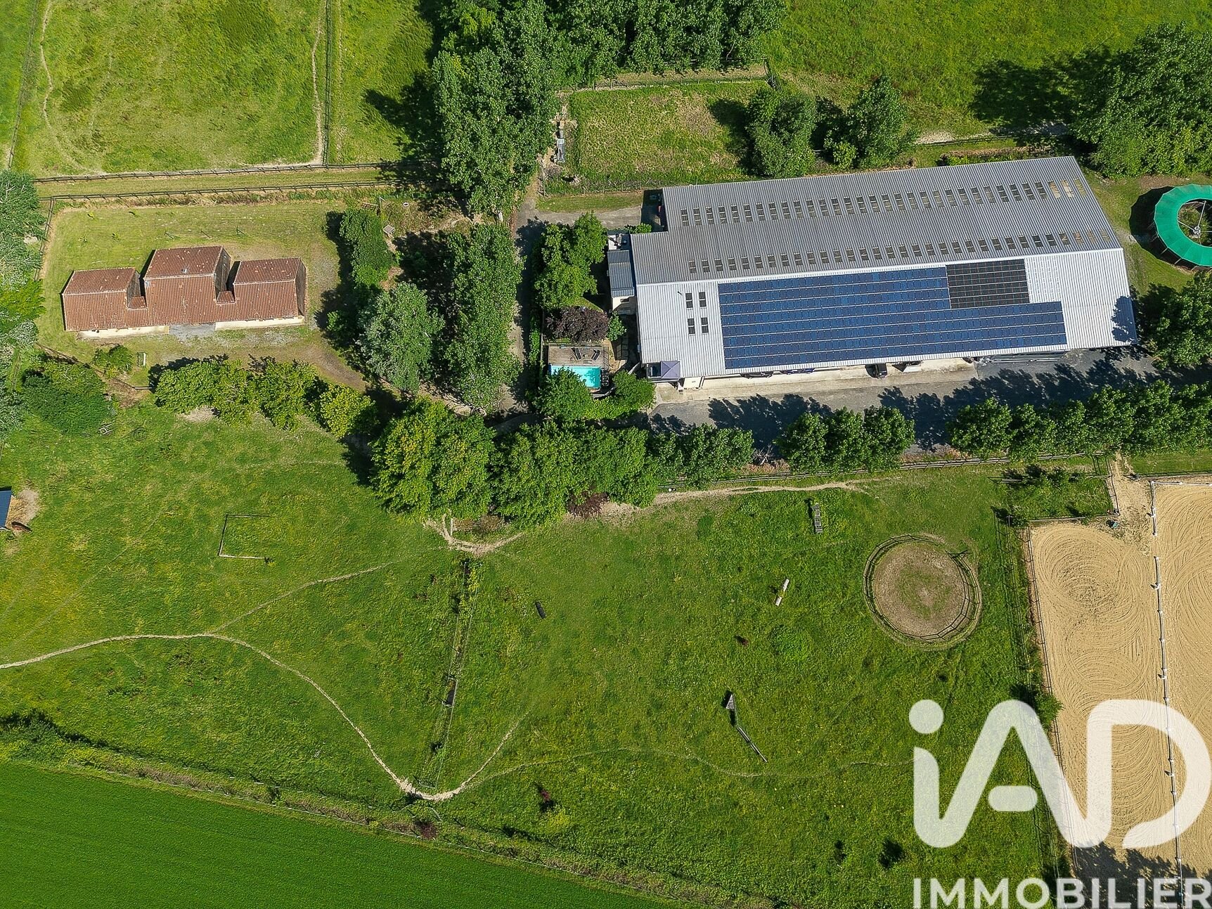 Maison à vendre, 200m², Rabastens-de-Bigorre