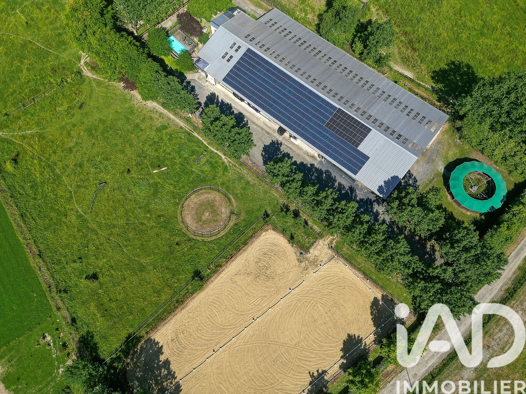 Maison à vendre, 200m², Rabastens-de-Bigorre