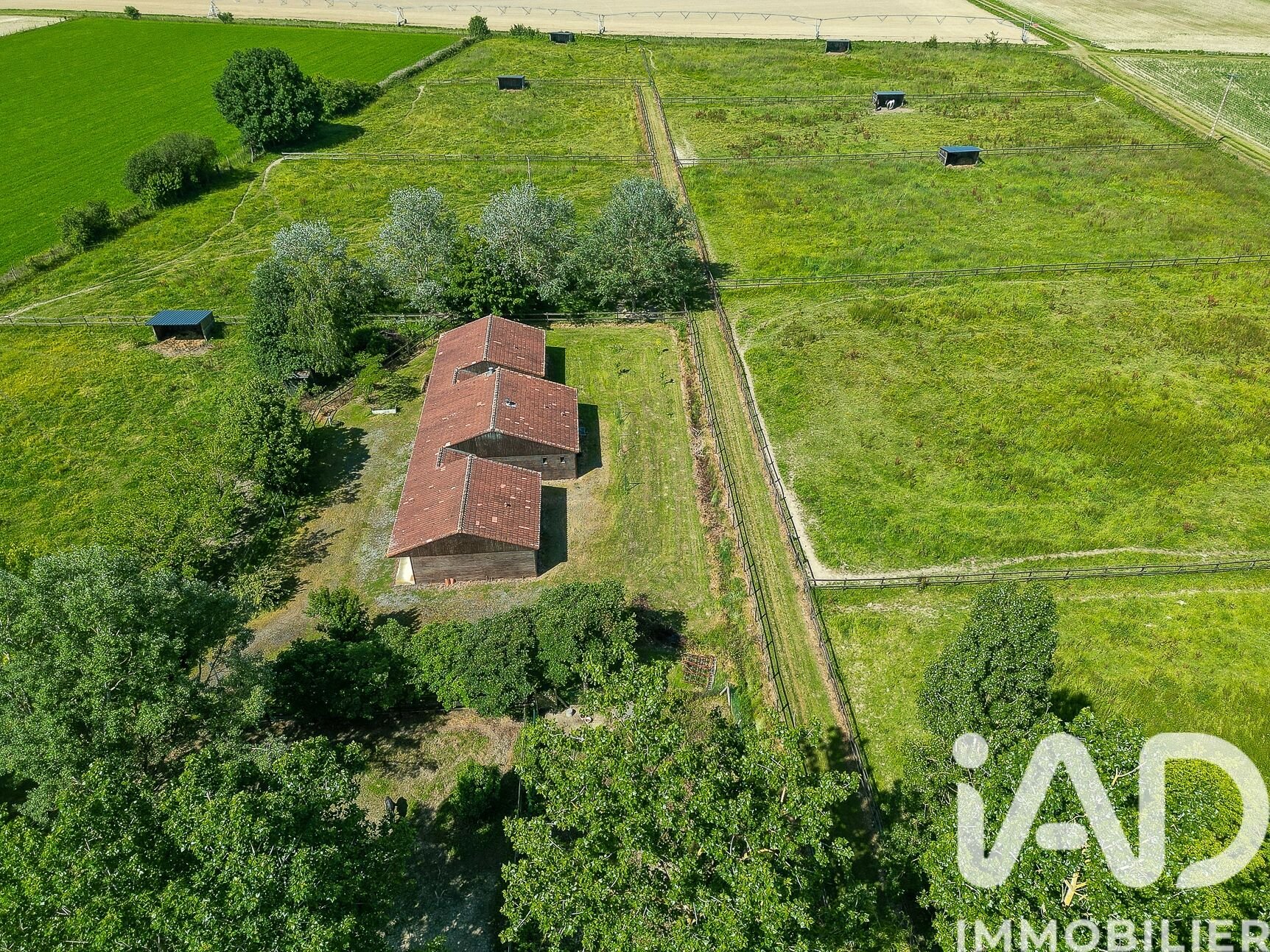 Maison à vendre, 200m², Rabastens-de-Bigorre