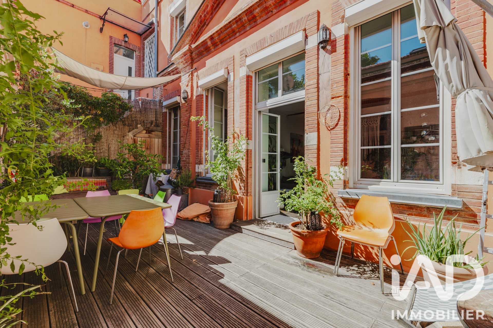 Maison à vendre, 198m², Toulouse