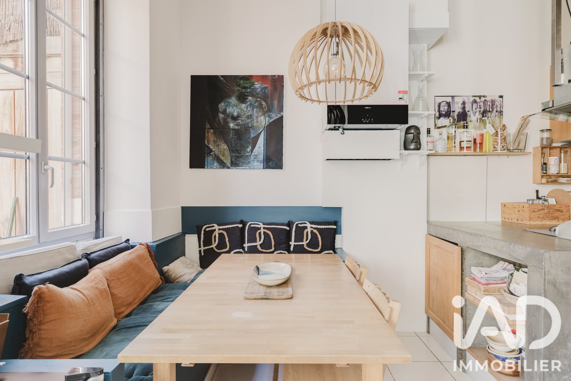 Maison à vendre, 198m², Toulouse