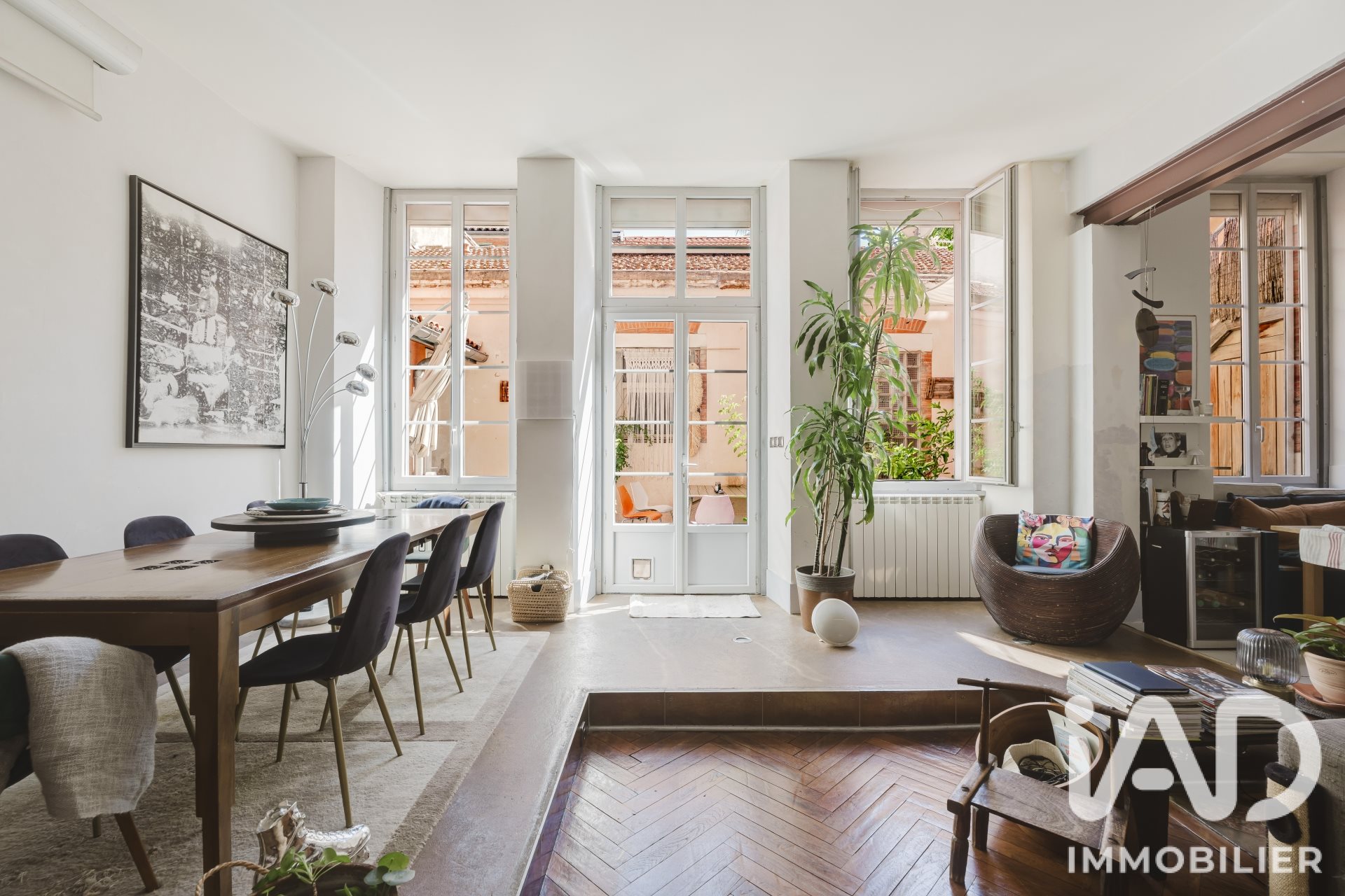 Maison à vendre, 198m², Toulouse