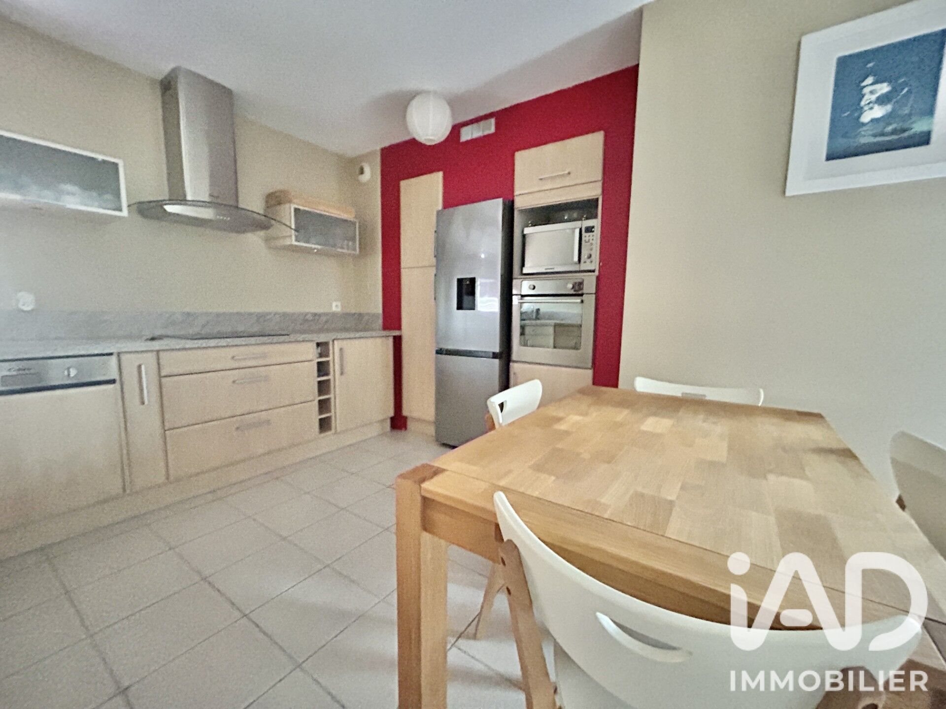 Appartement à vendre, 61m², Colomiers