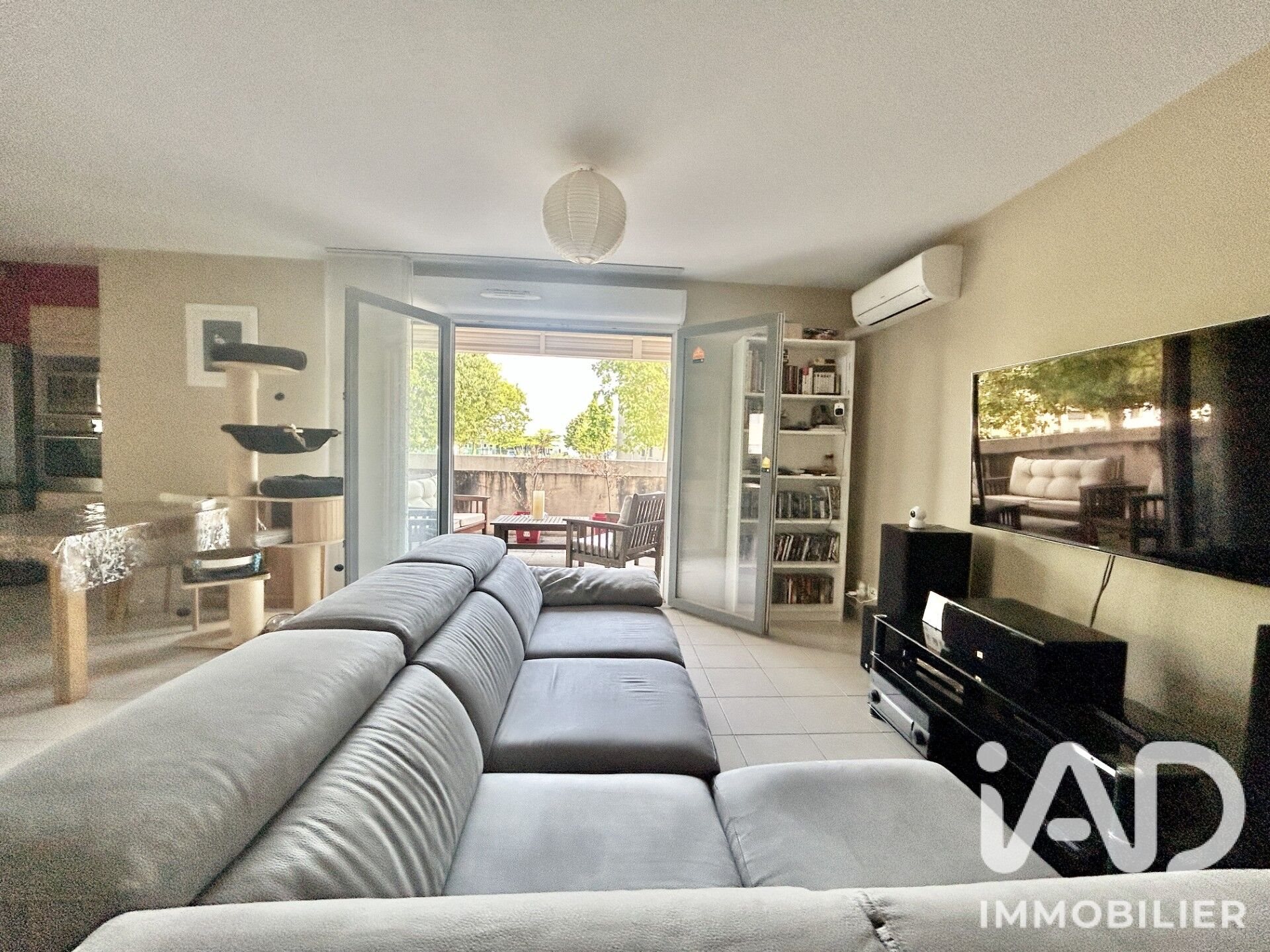 Appartement à vendre, 61m², Colomiers